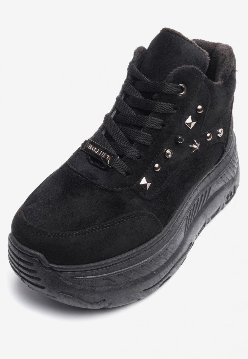 Zapatilla Mujer Negro Scorpio Chancleta Chancleta